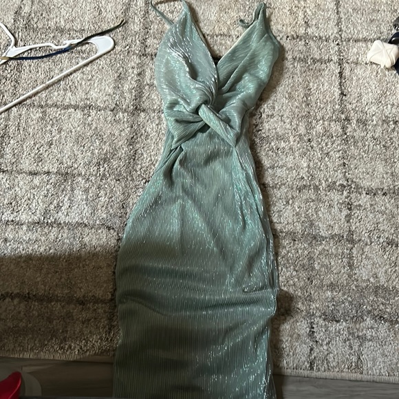 PrettyLittleThing Dresses Plt Dress Poshmark